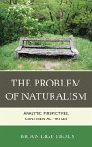 The Problem of Naturalism (eBook, PDF)
