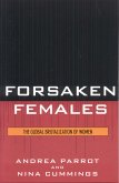 Forsaken Females (eBook, PDF)