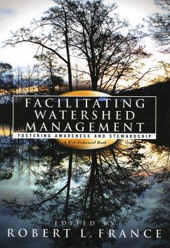 Cover Facilitating Watershed Management (eBook, PDF)