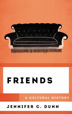 Cover Friends (eBook, PDF)