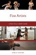 Fine Artists (eBook, PDF) - Bild 1
