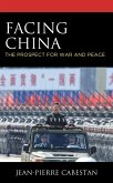 Facing China (eBook, PDF)