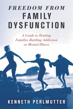 Cover Freedom from Family Dysfunction (eBook, PDF)