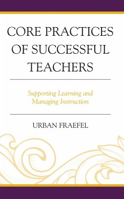Cover Core Practices of Successful Teachers (eBook, PDF)