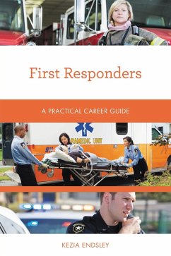 Cover First Responders (eBook, PDF)