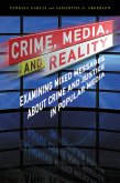 Crime, Media, and Reality (eBook, PDF)