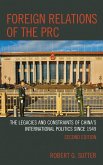 Foreign Relations of the PRC (eBook, PDF)