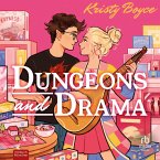 Dungeons & Drama (MP3-Download)