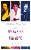 From Aphra Behn to Fun Home (eBook, PDF)