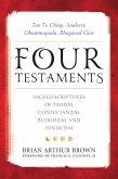 Four Testaments (eBook, PDF)