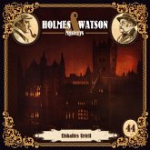 Mysterys: Eiskaltes Urteil (MP3-Download) Mysterys: Eiskaltes Urteil (MP3-Download)