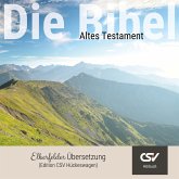 Elberfelder Hörbibel (AT) (MP3-Download)