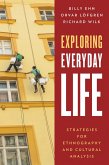 Exploring Everyday Life (eBook, PDF) Exploring Everyday Life (eBook, PDF)