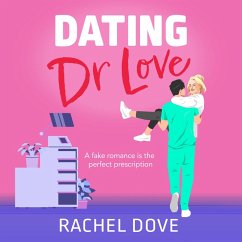 Cover Dating Dr Love (MP3-Download)