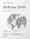Defense 2045 (eBook, PDF)