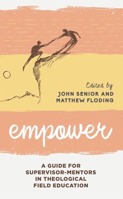 Empower (eBook, PDF) - Senior, John; Floding, Matthew Empower (eBook, PDF) - Senior, John; Floding, Matthew