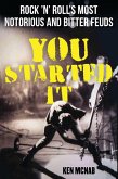 You Started It (eBook, PDF) You Started It (eBook, PDF)