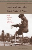 Scotland and the First World War (eBook, PDF)