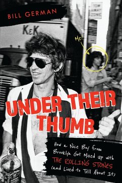 Cover Under Their Thumb (eBook, PDF)