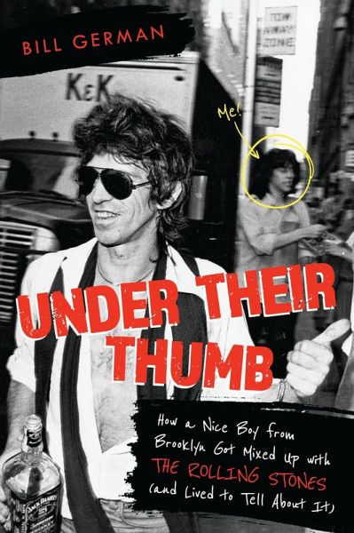 Under Their Thumb (eBook, PDF) Under Their Thumb (eBook, PDF)
