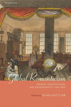 Global Romanticism (eBook, PDF)