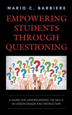 Cover Empowering Students Through Questioning (eBook, PDF)