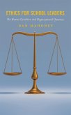 Ethics for School Leaders (eBook, PDF)