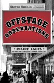 Offstage Observations (eBook, PDF)
