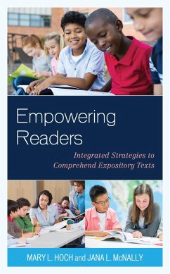 Cover Empowering Readers (eBook, PDF)