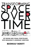 Transforming Space Over Time (eBook, PDF)
