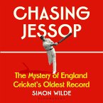Chasing Jessop (MP3-Download)