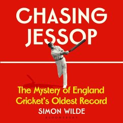 Cover Chasing Jessop (MP3-Download)