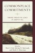 Commonplace Commitments (eBook, PDF) - Bild 1