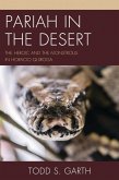 Pariah in the Desert (eBook, PDF) Pariah in the Desert (eBook, PDF)