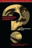 Postracial America? (eBook, PDF)