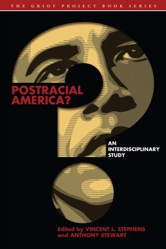Postracial America? (eBook, PDF)