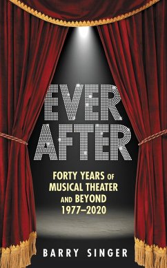 Cover Ever After (eBook, PDF)
