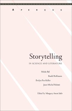 Storytelling in Science and Literature (eBook, PDF)