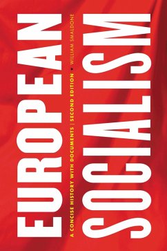 European Socialism (eBook, PDF) - Smaldone, William