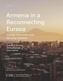 Armenia in a Reconnecting Eurasia (eBook, PDF)