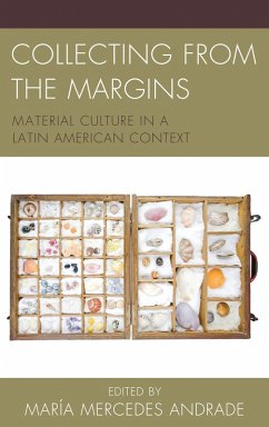 Cover Collecting from the Margins (eBook, PDF)