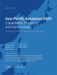 Asia-Pacific Rebalance 2025 (eBook, PDF) - Bild 1