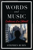 Words and Music (eBook, PDF) Words and Music (eBook, PDF)