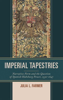 Imperial Tapestries (eBook, PDF) - Farmer, Julia L. Imperial Tapestries (eBook, PDF) - Farmer, Julia L.