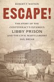 Escape! (eBook, PDF)