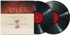 Themes From William Blake(Gatefold Black 2lp) - Ulver