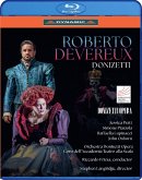 Roberto Devereux