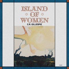 Cover Island Of Women