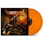 Relentless Retribution(Solid Orange Vinyl)
