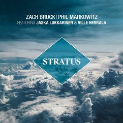 Cover Stratus